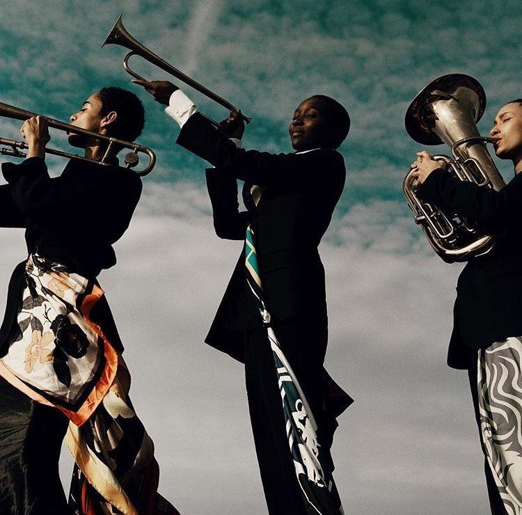 Event management interface